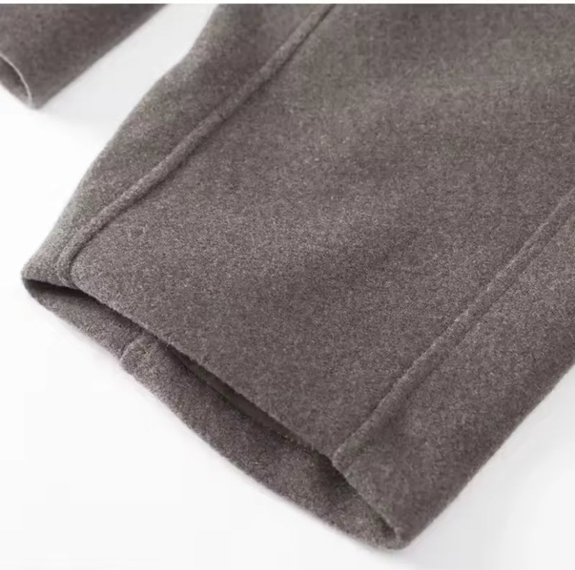 La veste Passy « La Parisienne »