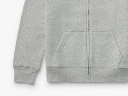 Gilet « ZIP », Origin’s Rue Luxe