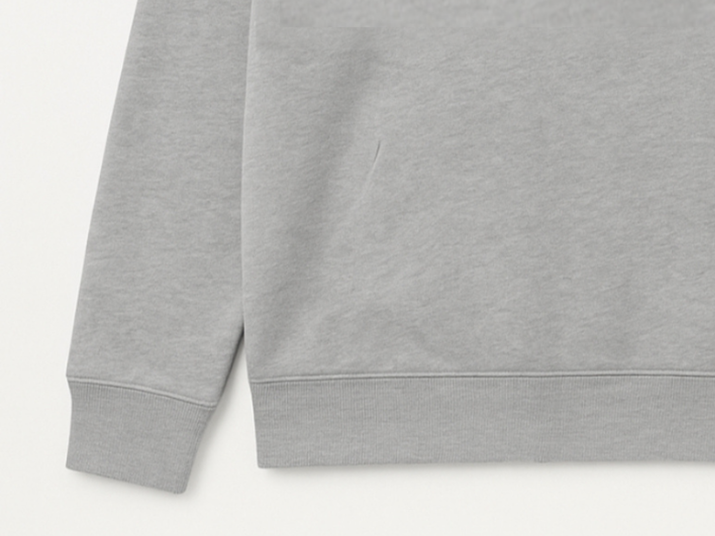 Gilet « ZIP », Origin’s Rue Luxe