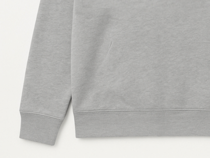 Gilet « ZIP », Origin’s Rue Luxe